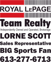 Lorne Scott Realtor