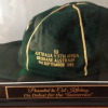 Col Kitching Cap (supplied)