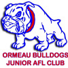 Ormeau JAFC