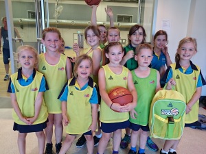 Port Douglas Aussie Hoops