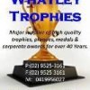 Whatklley Trophies