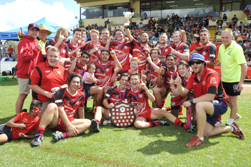 News - Toowoomba Rugby Football League Ltd - FOX SPORTS PULSE