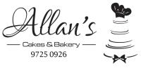 Allan's Bakery