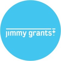 Jimmy Grants Logo