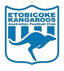 Etobicoke Kangaroos 2017