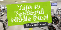 iFeelGood 24/7 Middle Park