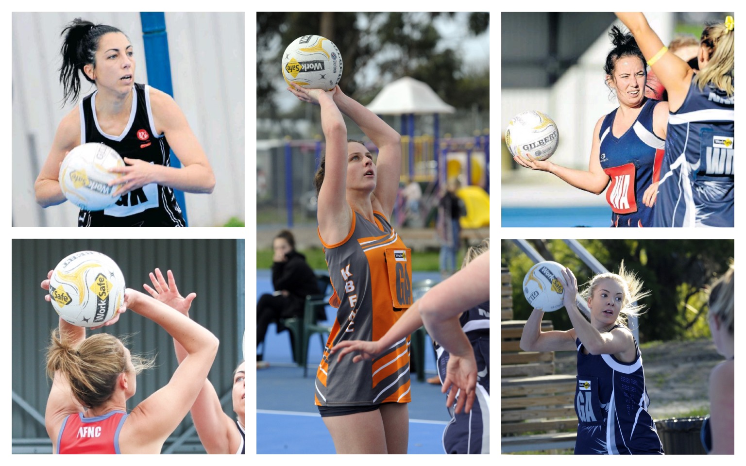 Premiership Battle Begins West Gippsland Football Netball Competition GameDay