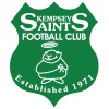 Kempsey Saints FC