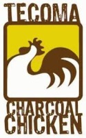 Tecoma Charcoal Chicken