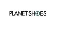 A whopping BIG thank you to Planet Shoes for their generosity. 