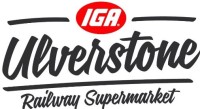 Ulverstone Railway Supermarket
