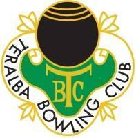 Teralba Bowling Club Logo