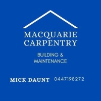 Macquarie Carpentry