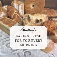 Shelley's Bakery
