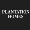 Plantation Homes