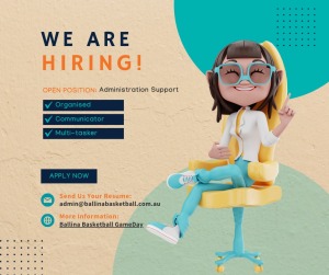 We Are HIRING